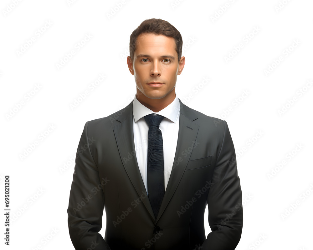handsome business man, people and office concept, businessman in black suit isolated on transparent background, cut out, png handsome business man, people and office concept, businessman in black suit isolated on transparent background, cut out, png