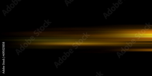 Black gold background gradient texture soft golden with light technology pattern luxury lines