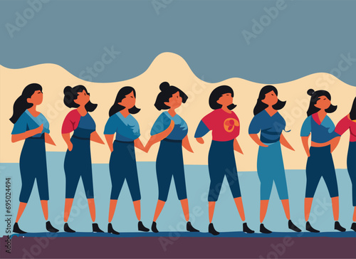 women, liberate, liberating, power, powerful, asian, indian, native, proud, 