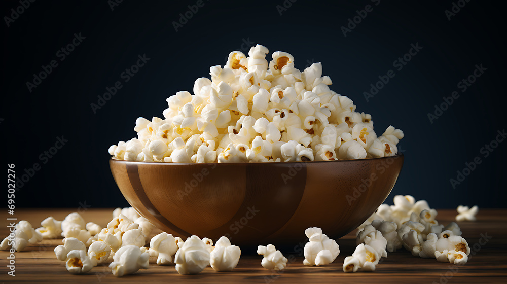 white popcorn in a bowl of white white popcorn in a bowl of white