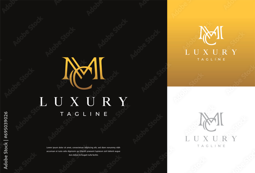 MC ,CM ,M ,C Abstract Letters Logo Monogram Letter Logo Design Template Vector
MC ,CM ,M ,C Abstract Letters Logo Monogram Letter Logo Design Template Vector