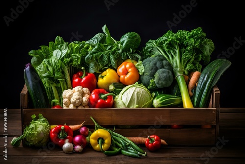 Vegetables