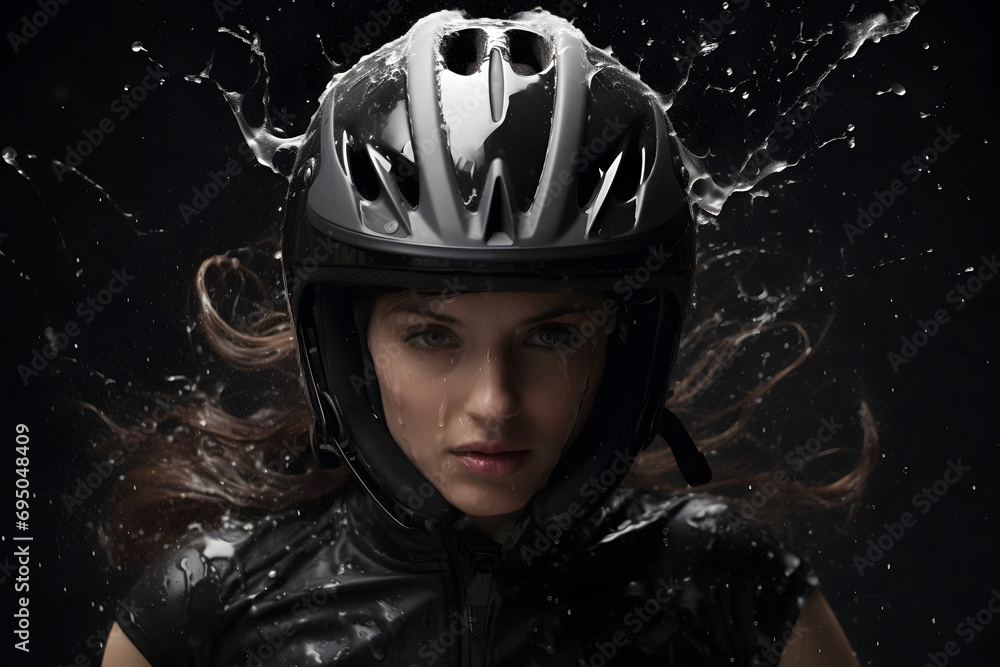 Bike helmet safety gear, helmet, biker, biker safety gear, bicycle Bike helmet safety gear, helmet, biker, biker safety gear, bicycle