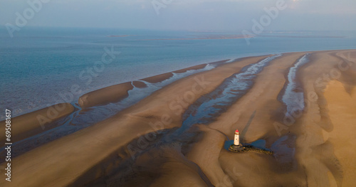 Talacre, Wales