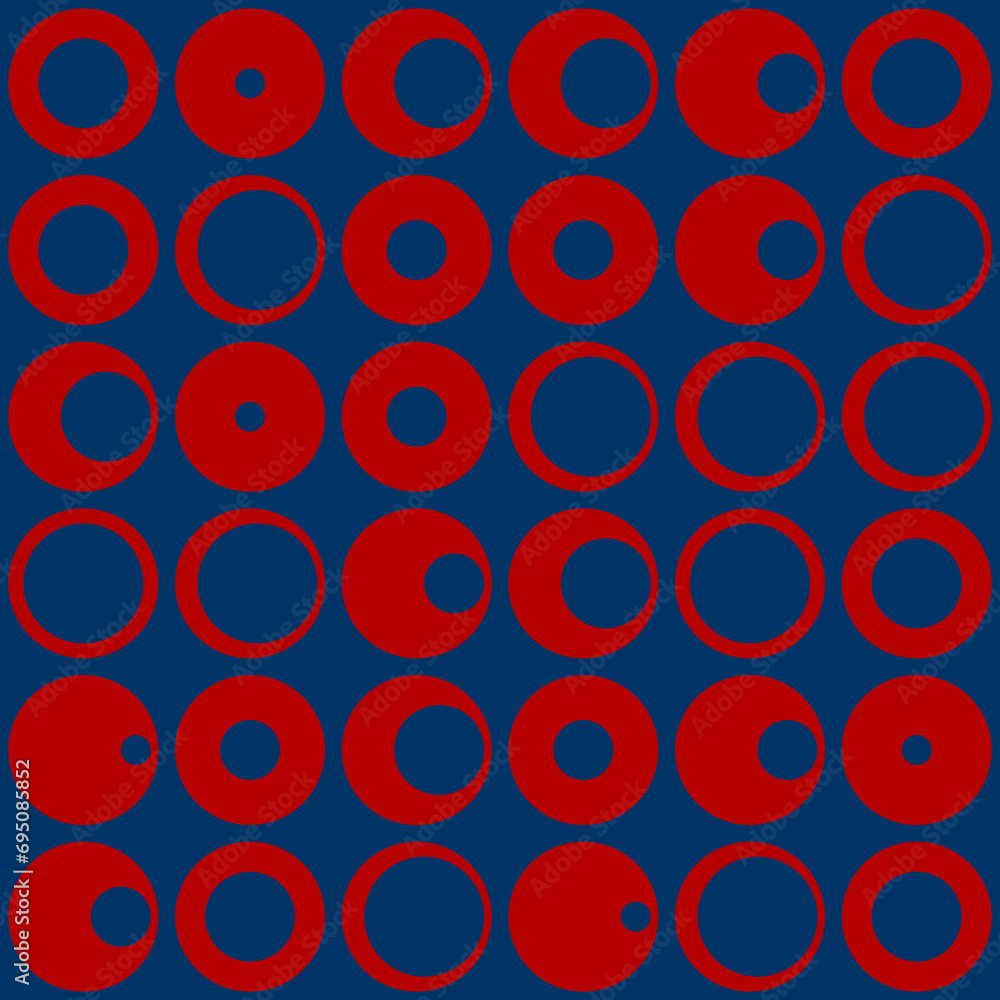 Abstract Geometric Pattern Artwork Background Abstract Geometric Pattern Artwork Background
