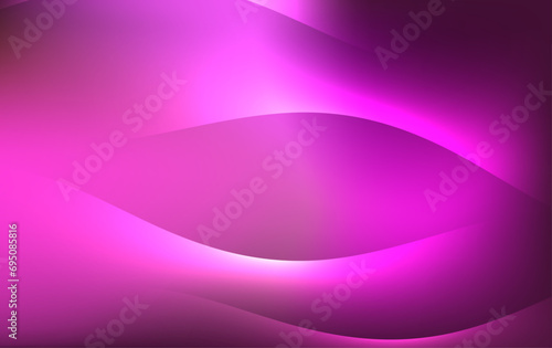 Abstract pink background with lines, abstract purple background