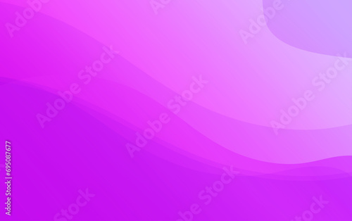 Abstract Pink background with simply curve lighting element vector eps10