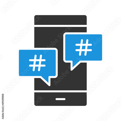 Hashtag