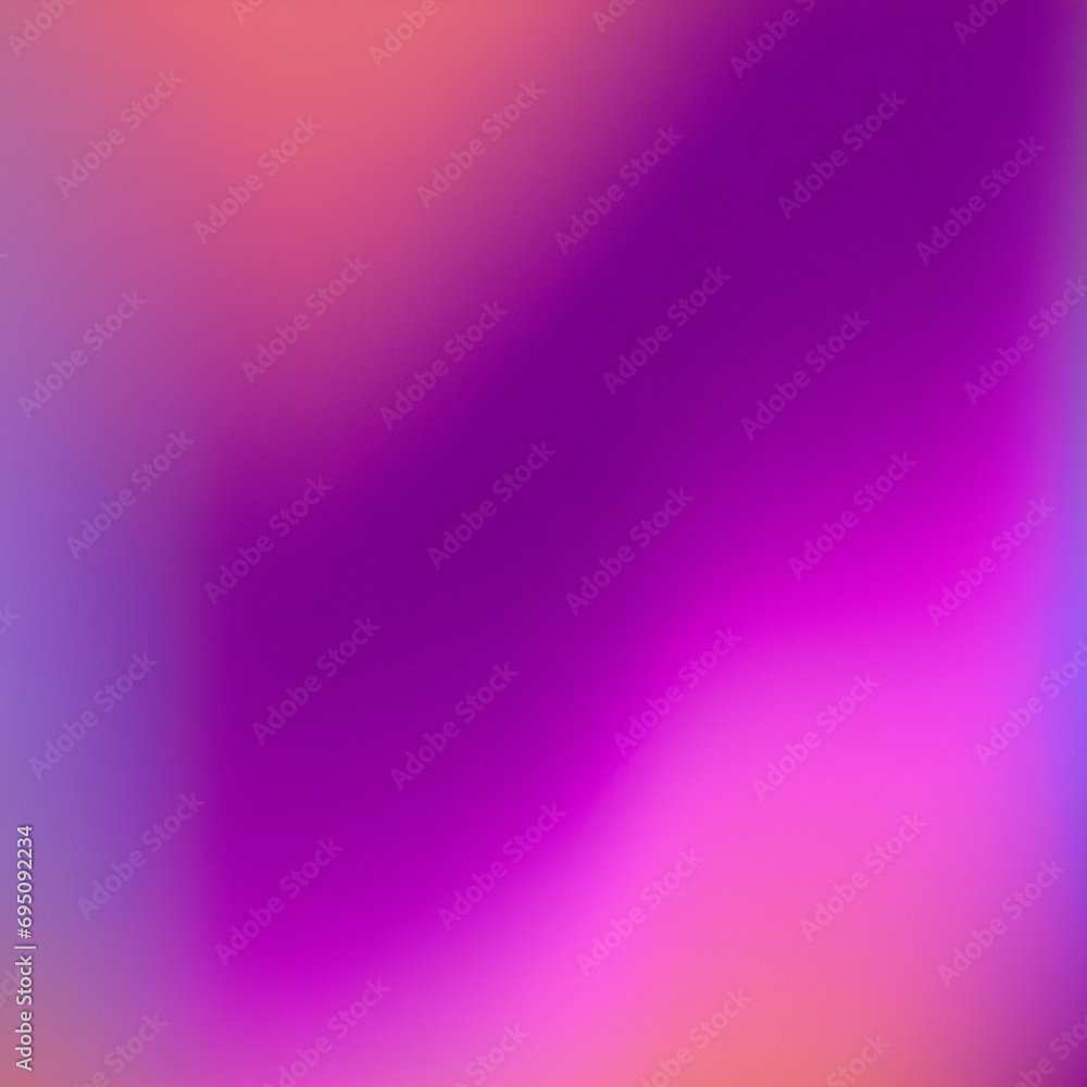 Purple Pink Blue White Pastel Grainy Gradient Background Purple Pink Blue White Pastel Grainy Gradient Background