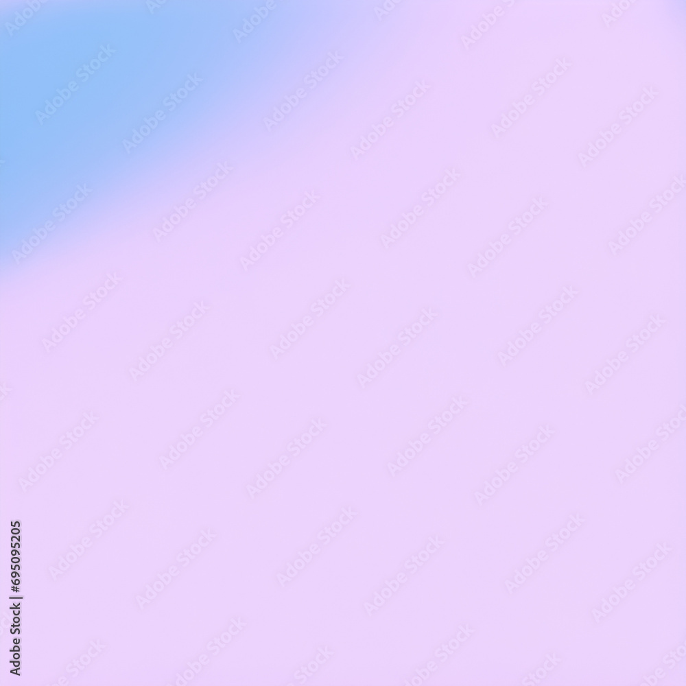 Purple Pink Blue White Pastel Grainy Gradient Background