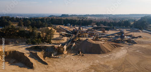 Mining #2
