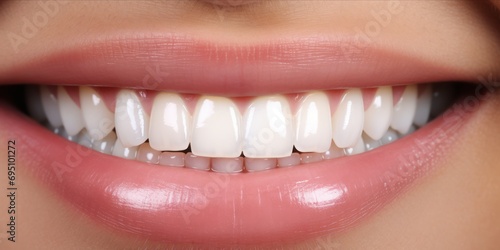 Smile Transformation: tooth correction almost invisibly with Invisalign therapy