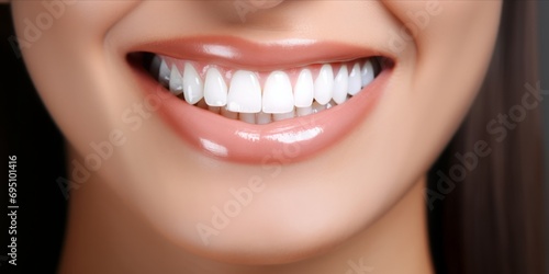 Smile Transformation  tooth correction almost invisibly with Invisalign therapy