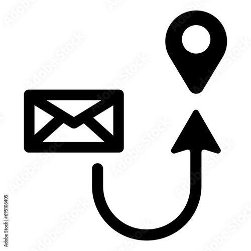 mail