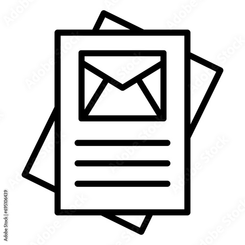 mail