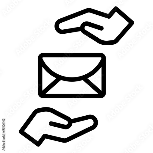 mail