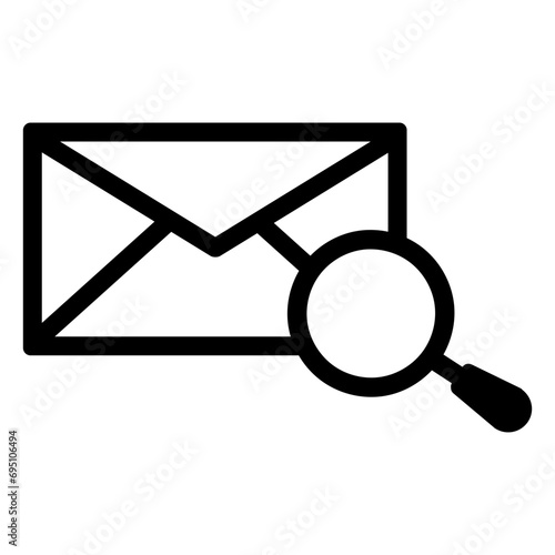 mail