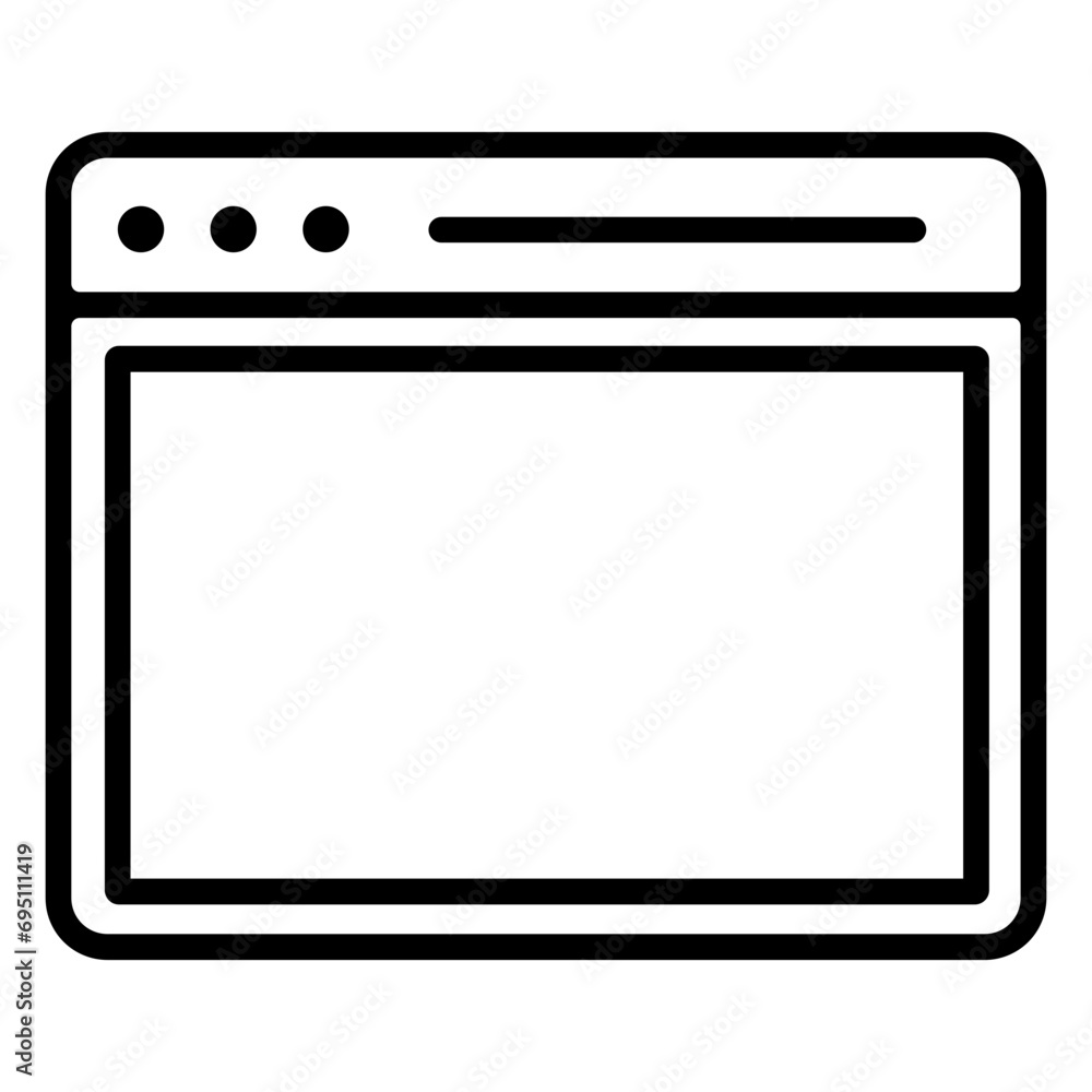 website website