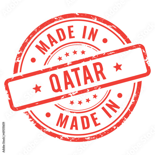 made in qatar