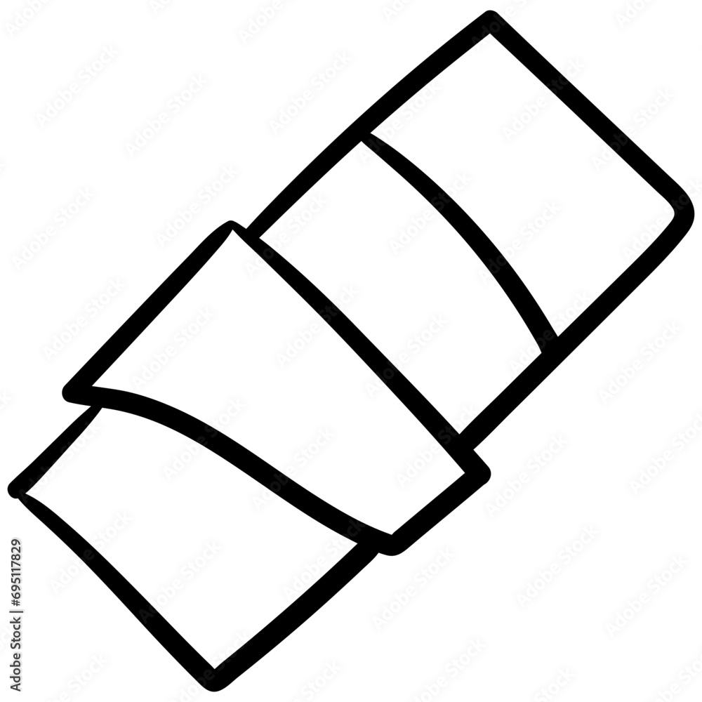 Hand Drawn Valentine Elements Hand Drawn Valentine Elements