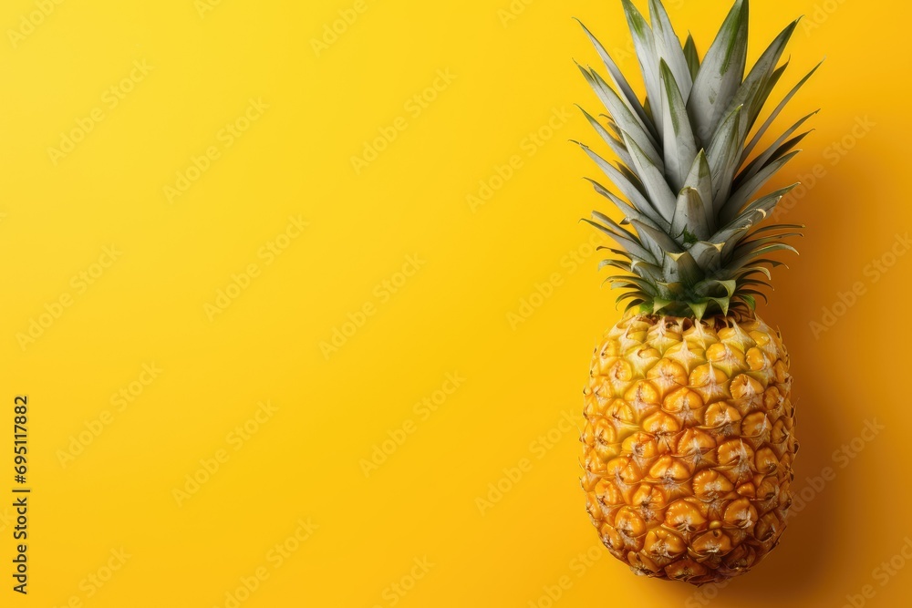 pineapple pineapple