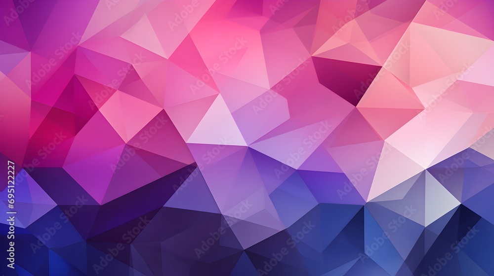 Abstract Colorful Geometric Background Abstract Colorful Geometric Background