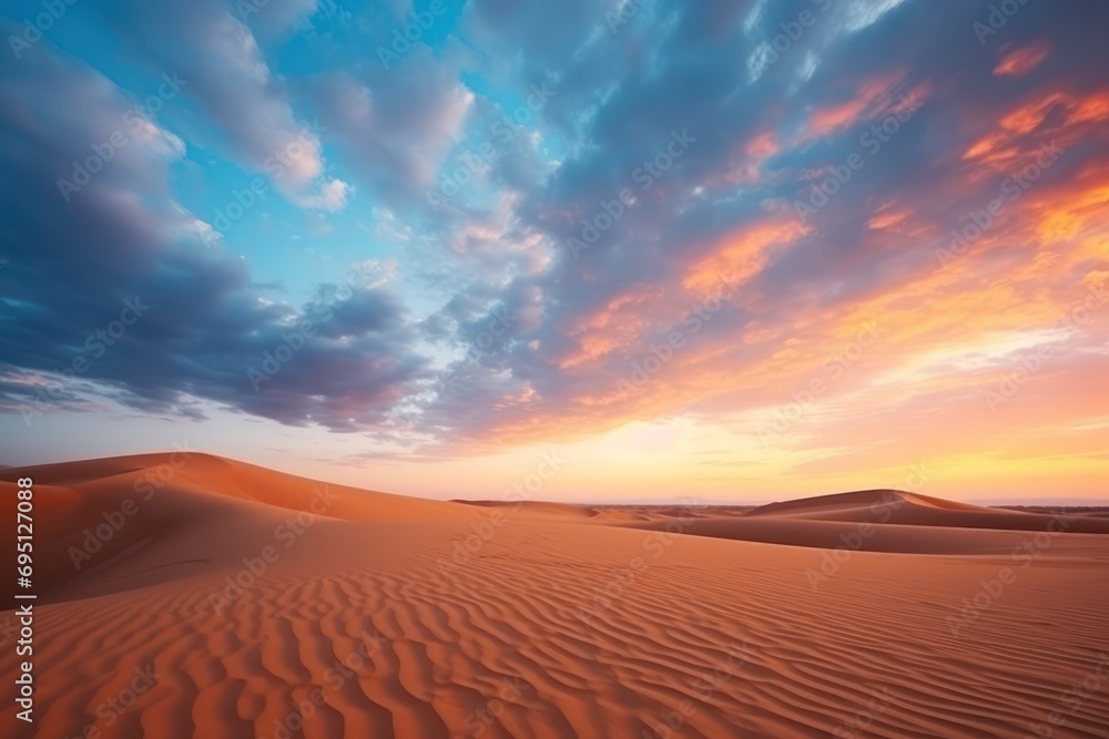 sand twirling pattern on desert sand dunes sand twirling pattern on desert sand dunes