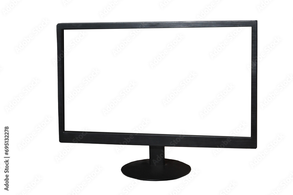 monitor notebook device technology equipment laptop computer isolated on white background monitor notebook device technology equipment laptop computer isolated on white background