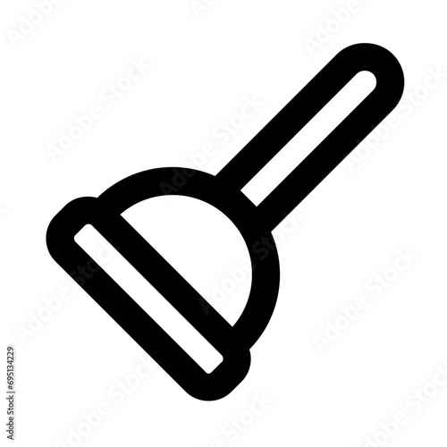 Equipment Line UI Icon