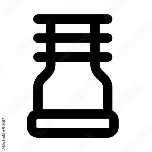 Plumbing Line UI Icon