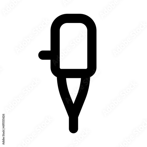 Cattle Line UI Icon