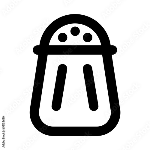 Salt Line UI Icon