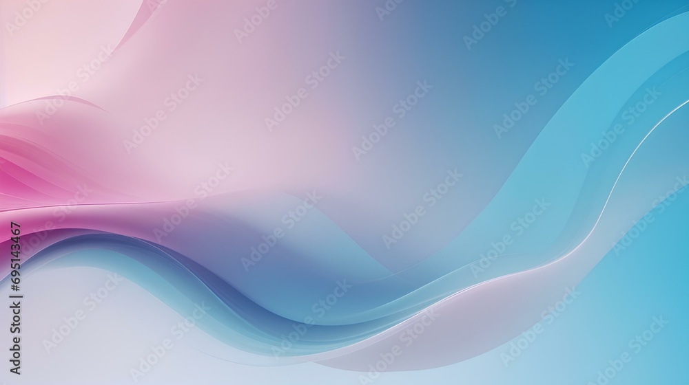 A beautiful abstract trailing smoke pink and light blue backdrop for a product presentation. A beautiful abstract trailing smoke pink and light blue backdrop for a product presentation.