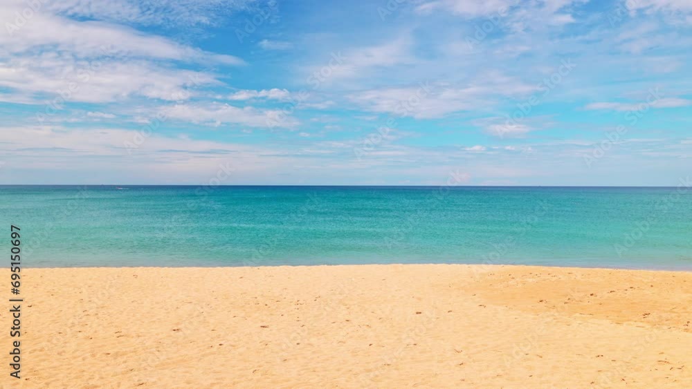 Amazing waves crashing on sandy shore,Beautiful sea background,Beach sea summer season background Amazing waves crashing on sandy shore,Beautiful sea background,Beach sea summer season background
