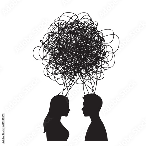 Confused thoughts