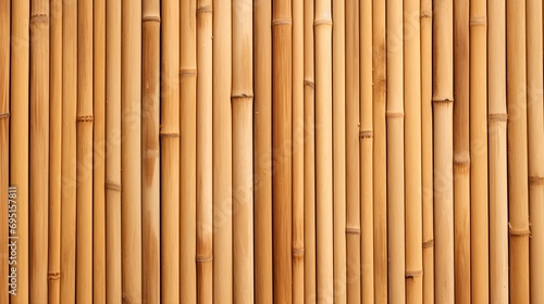 Bamboo wood texture  offering a sustainable and eco-friendly option