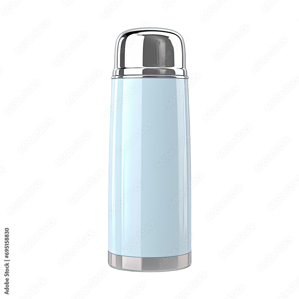 Thumbler Bottle isolated Thumbler Bottle isolated