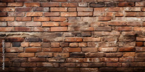 Bricks or bricks are bricks that good soil, clay, or form a pattern Rectangular then put into a furnace at high temperature are pretty rugged in construction of buildings and other colors. brown.