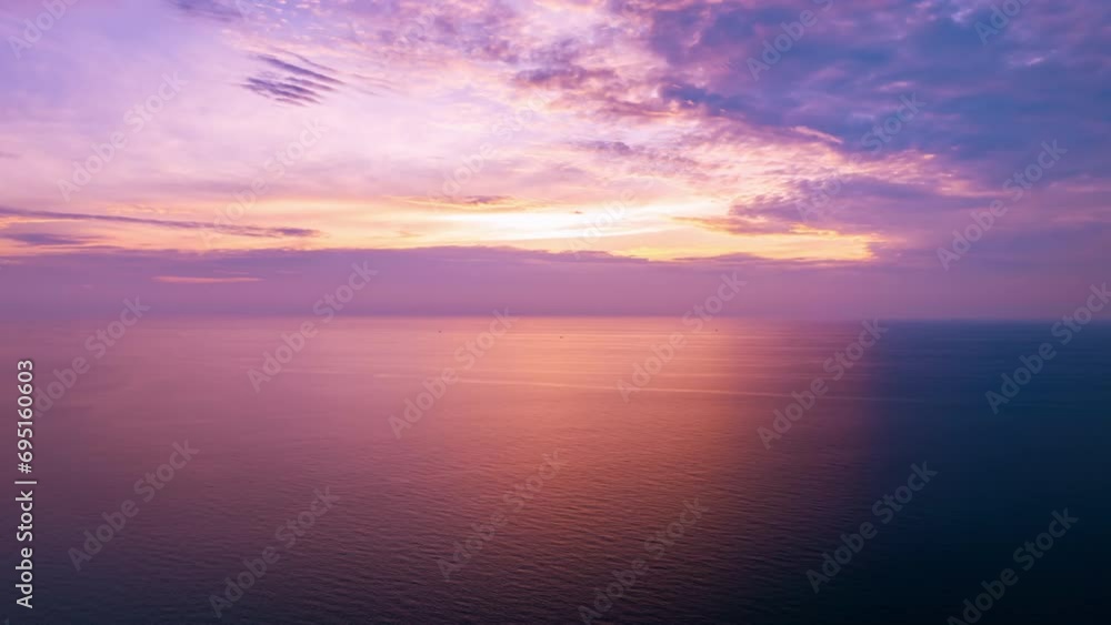 Nature sea sunset background.Tropical sea at sunset or sunrise over sea video 4K,Colorful sky in golden hour amazing seascape,Dramatic sunrise wonderful sky nature seascape Nature sea sunset background.Tropical sea at sunset or sunrise over sea video 4K,Colorful sky in golden hour amazing seascape,Dramatic sunrise wonderful sky nature seascape
