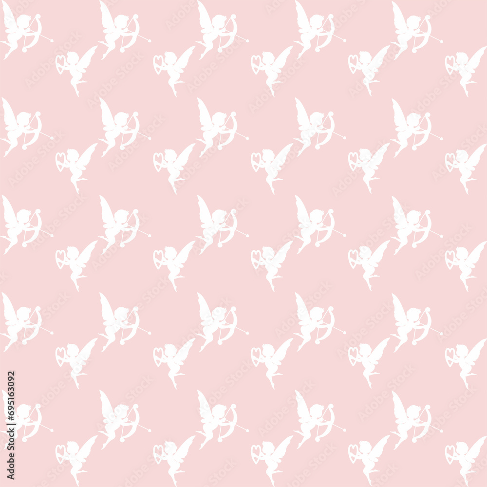 Pastel background for valentine Pastel background for valentine