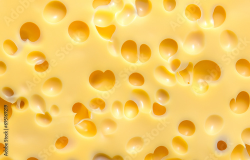 piece of cheese 