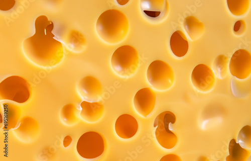 piece of cheese 