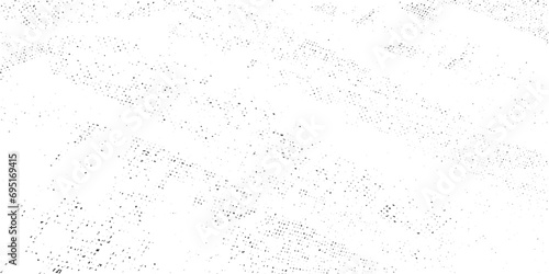 Grunge dirty texture. Noisy background of small chaotic dots and spots. Overlay template for easily creating a grunge grainy texture effect.