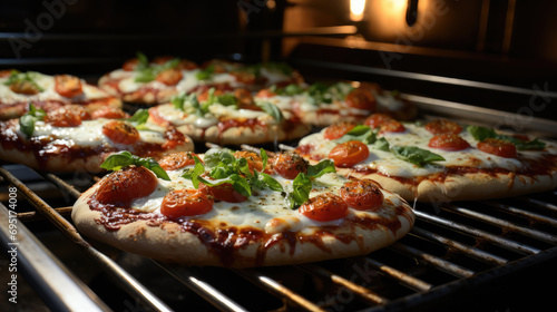 Pizza unhealthy eating