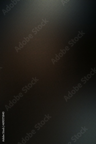Abstract background with black and brown pattern for graphic design or wallpaper