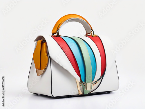 Modern Stylish Hand Bag Concept Design (ID: 695176408)