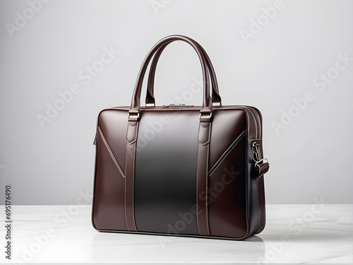 Modern Stylish Hand Bag Concept Design (ID: 695176490)