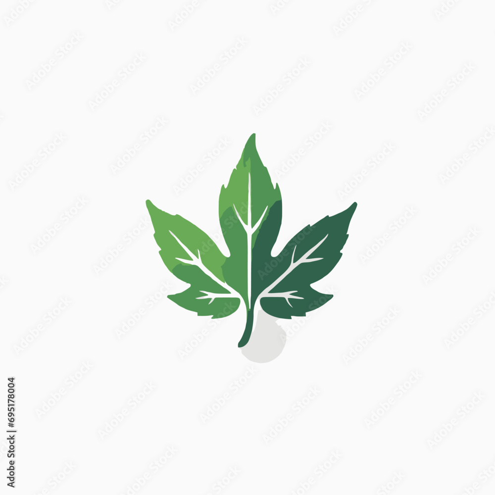 Leaf Logo Design Very Cool Concep Leaf Logo Design Very Cool Concep