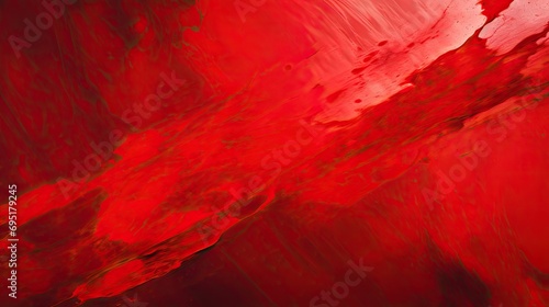 Abstract Expressionism Abstract Background