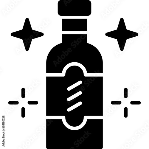 Beer Bottle icon